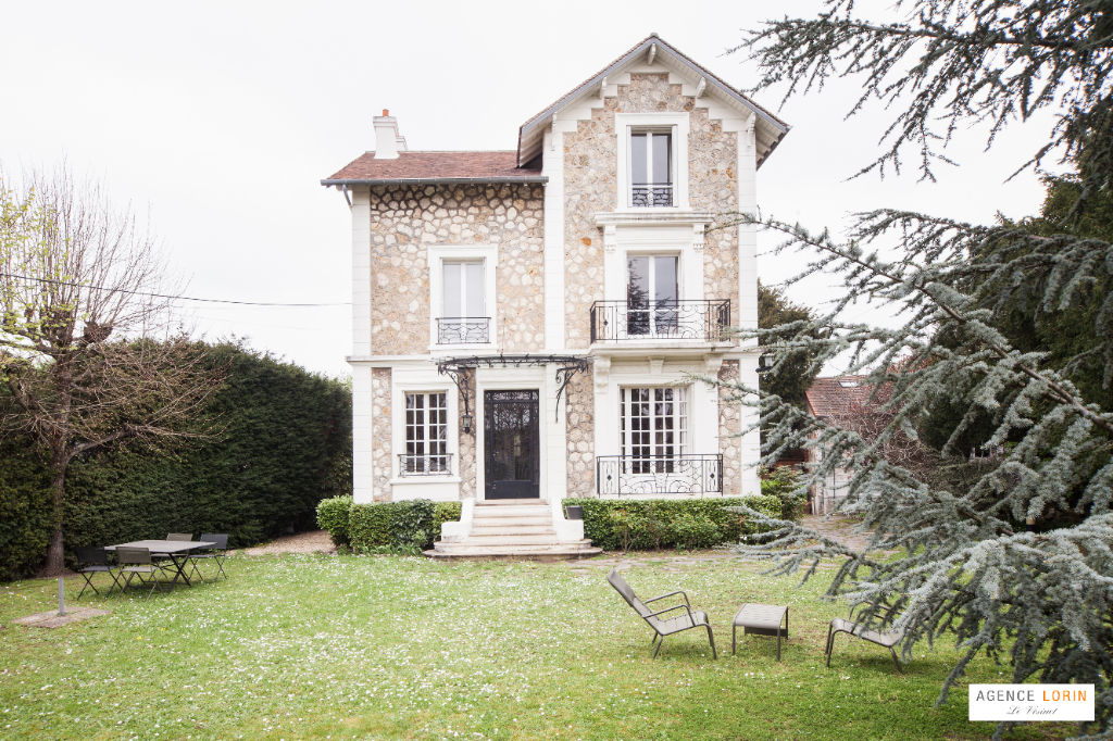Maison Chatou Maison Chatou