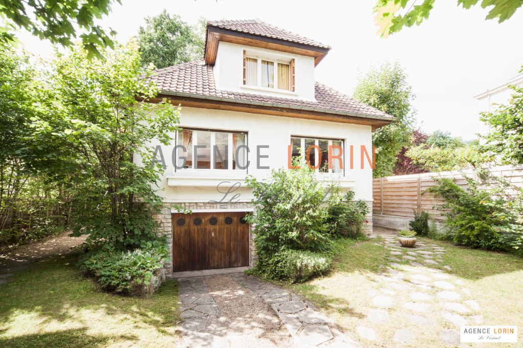 Maison Le Vésinet Maison Le Vésinet