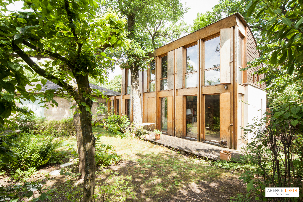 Maison Le Vesinet Maison Le Vesinet