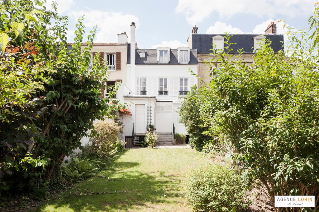 Maison Chatou Bas Maison Chatou Bas