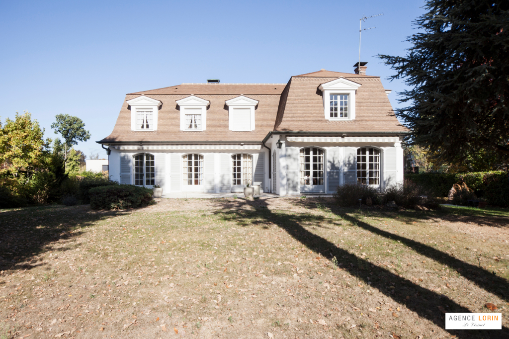Maison Le Vesinet Maison Le Vesinet