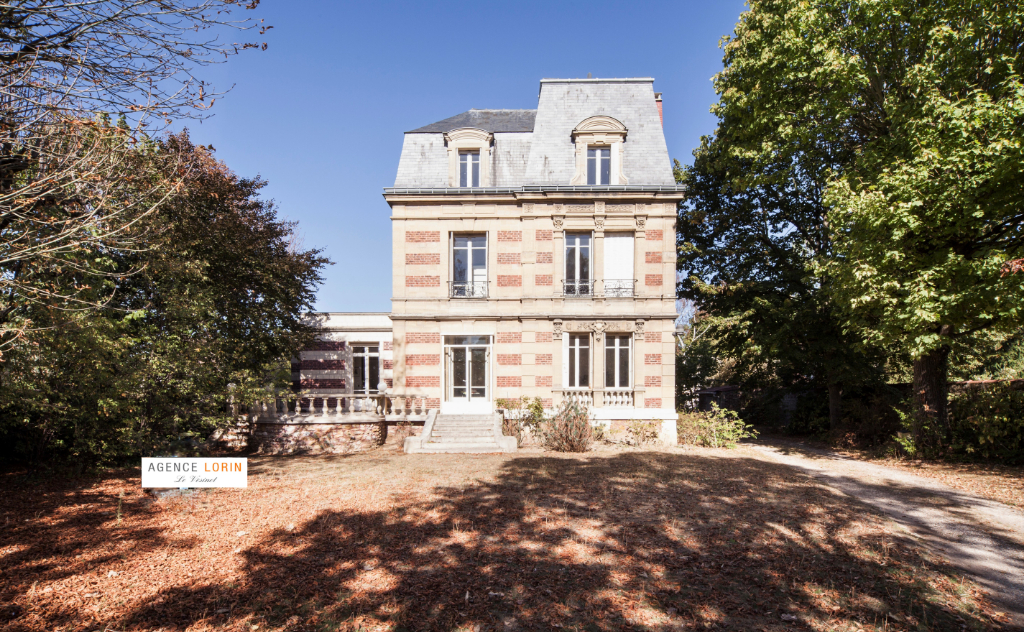 Maison Le Vesinet Maison Le Vesinet