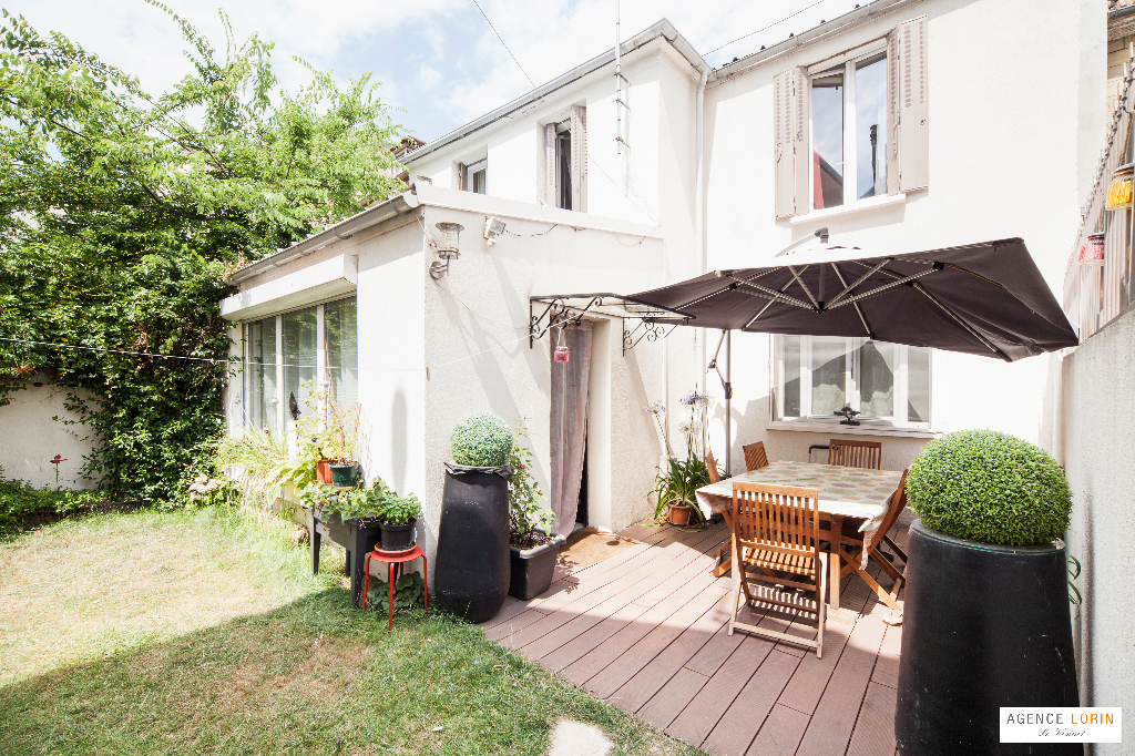 Maison Chatou Maison Chatou