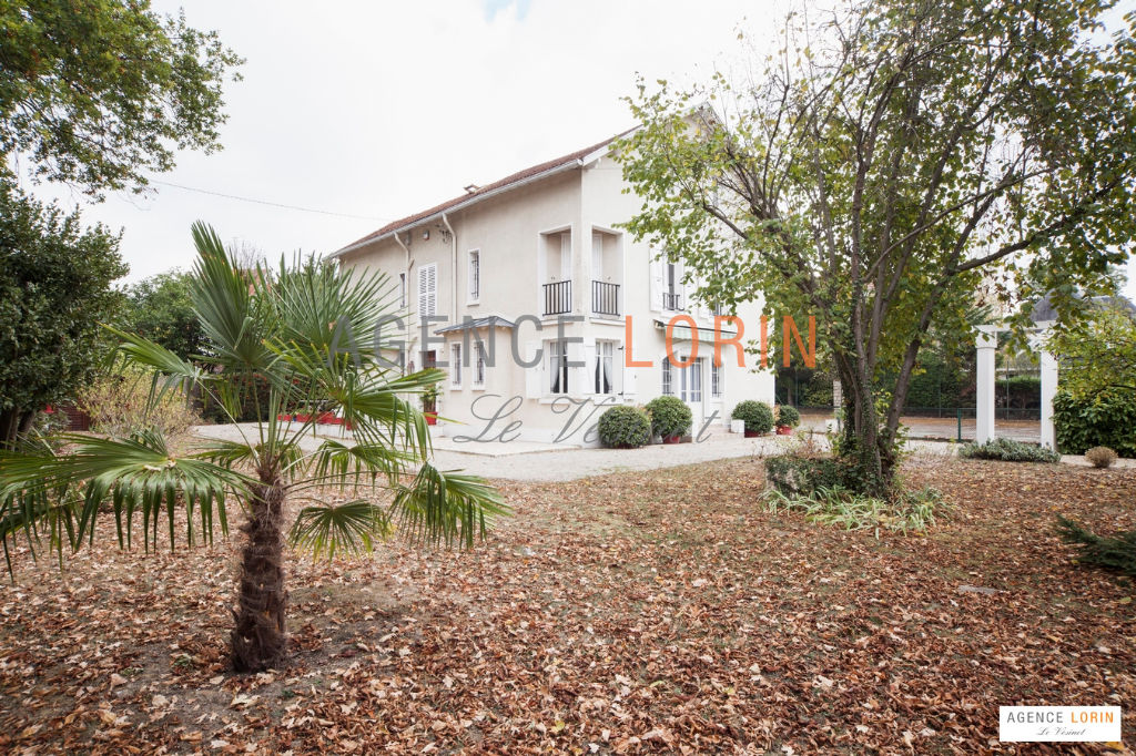 Maison Le Vesinet Maison Le Vesinet