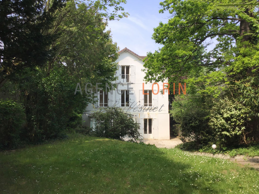Maison Le Vesinet Maison Le Vesinet