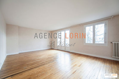 Appartement Le Vesinet Appartement Le Vesinet