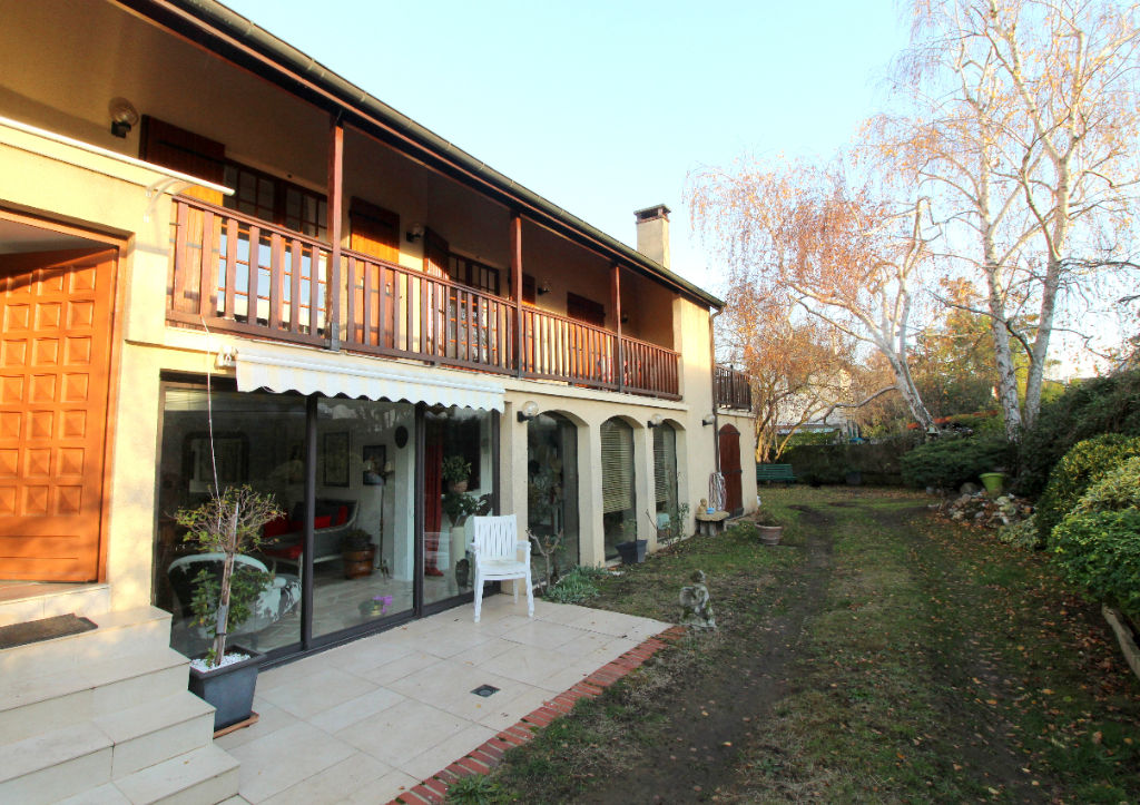 Maison Chatou Maison Chatou