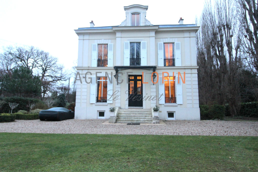 Maison Chatou Maison Chatou