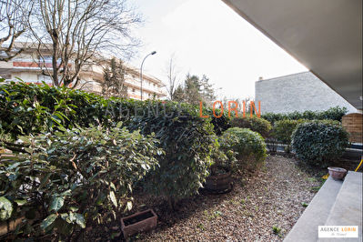 Appartement Le Vesinet Appartement Le Vesinet