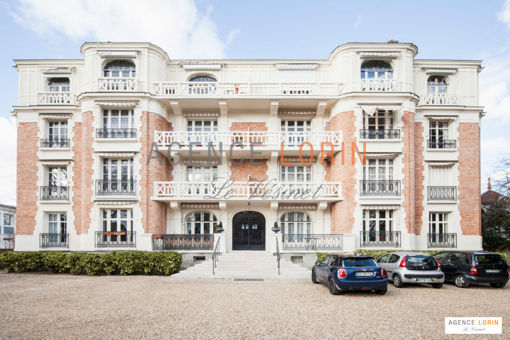 Appartement Le Vesinet Appartement Le Vesinet