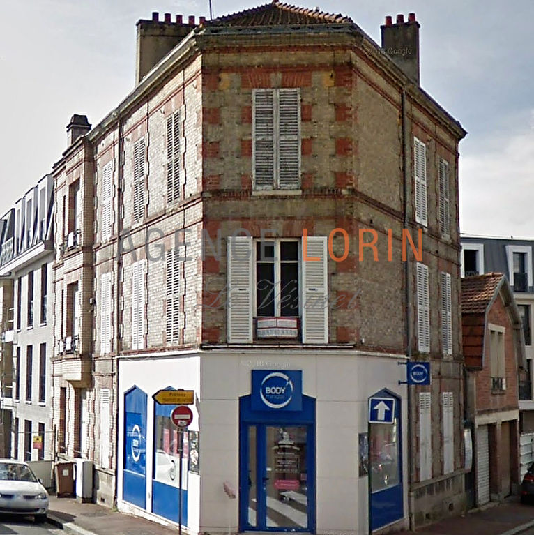 Appartement Le Vesinet 2 pièce(s) 46.90 m2 Appartement Le Vesinet 2 pièce(s) 46.90 m2