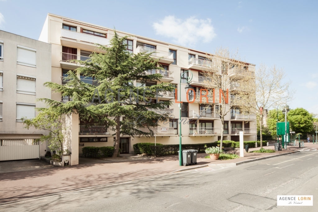 Appartement Le Vesinet Appartement Le Vesinet
