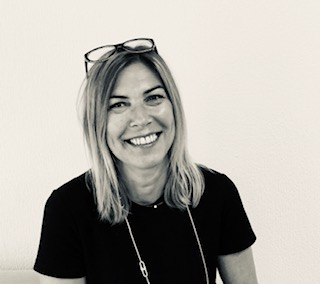 Marie-Annick DESCHASEAUX-NOPRE - Directeur - Rezé