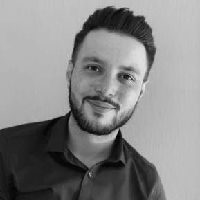 Thomas COSTES - Conseiller Immobilier - Rezé