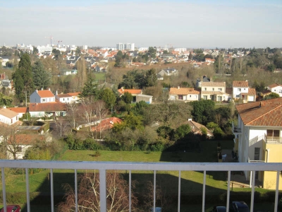 (M) APPARTEMENT T2 REZE - 2 pieces - 50 m2