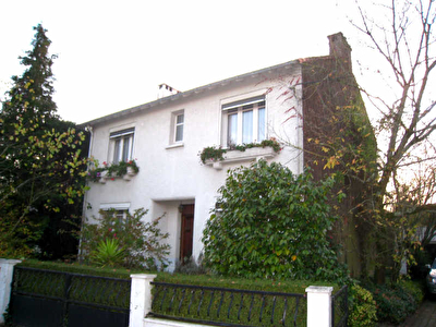 MAISON REZE - 7 pieces - 160 m2
