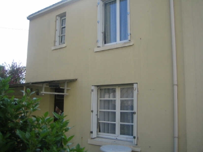 MAISON REZE - 3 pieces - 62 m2