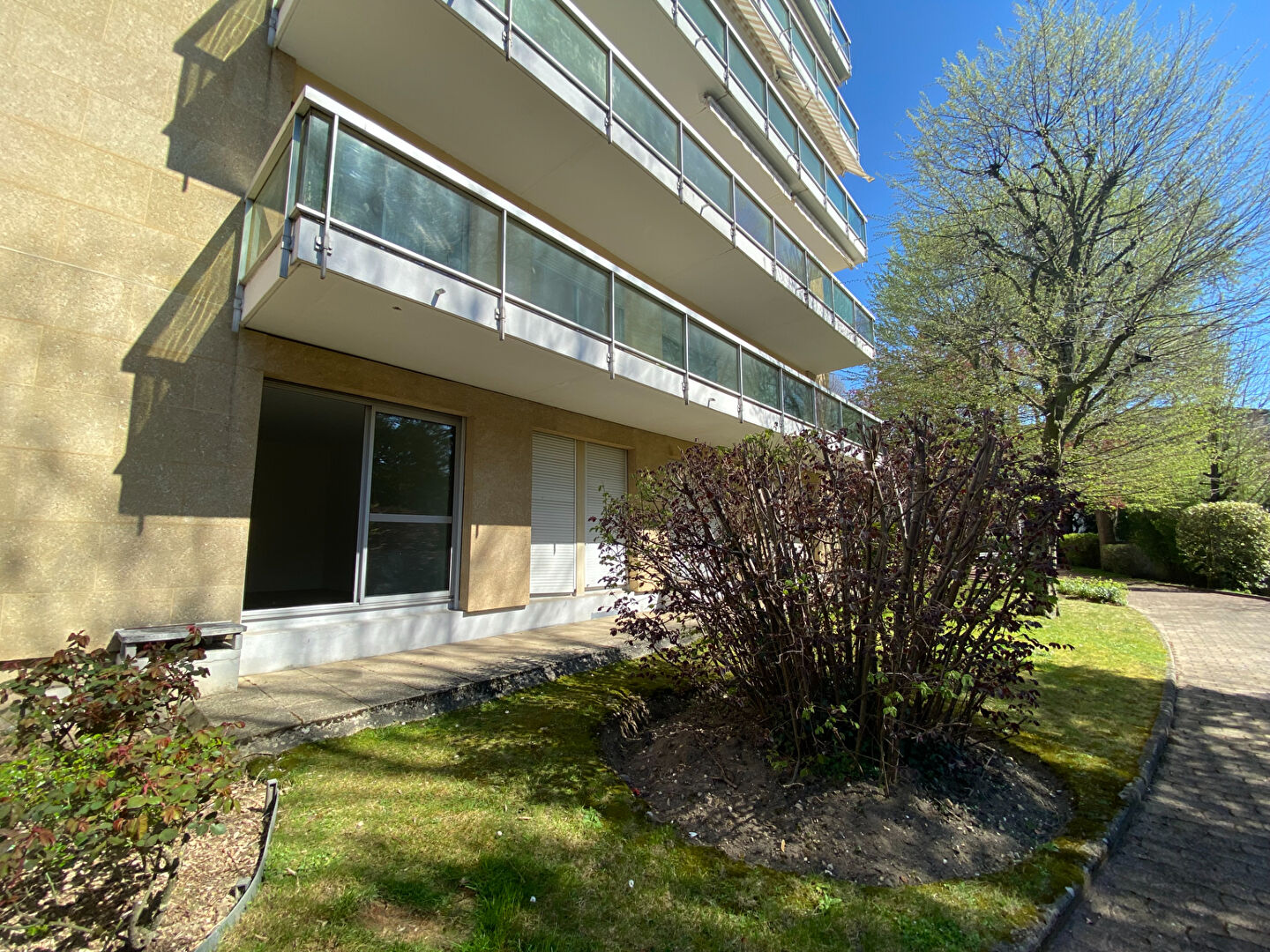 Appartement Saint Germain En Laye 1 pièce(s) 30 m2 Appartement Saint Germain En Laye 1 pièce(s) 30 m2