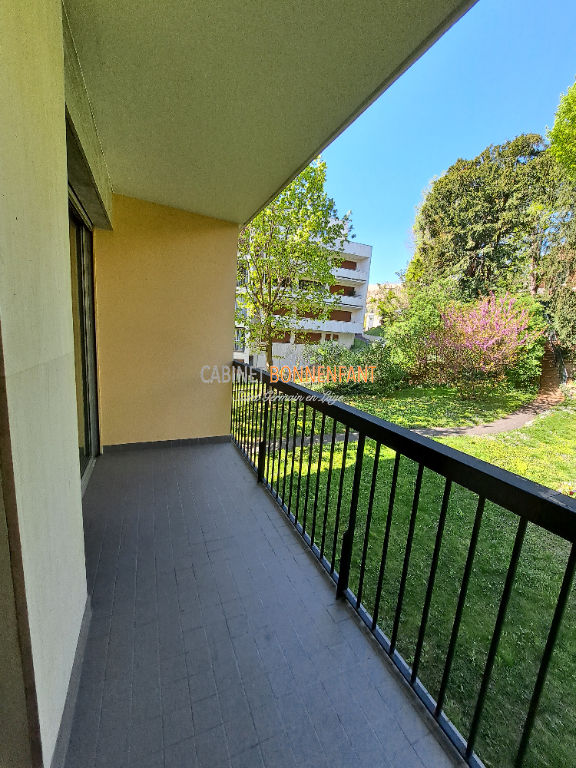 Appartement Le Pecq 1 pièce(s) Appartement Le Pecq 1 pièce(s)