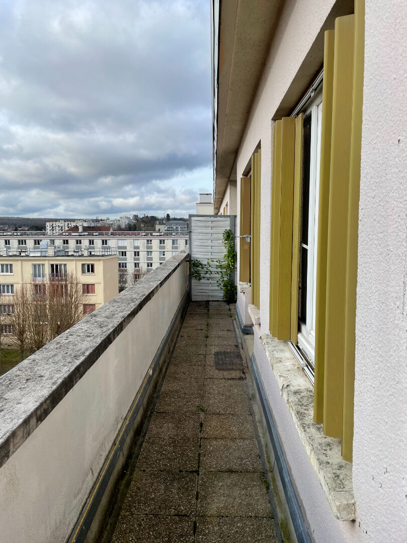 Appartement Saint Germain En Laye 2/3 pièce(s) Appartement Saint Germain En Laye 2/3 pièce(s)