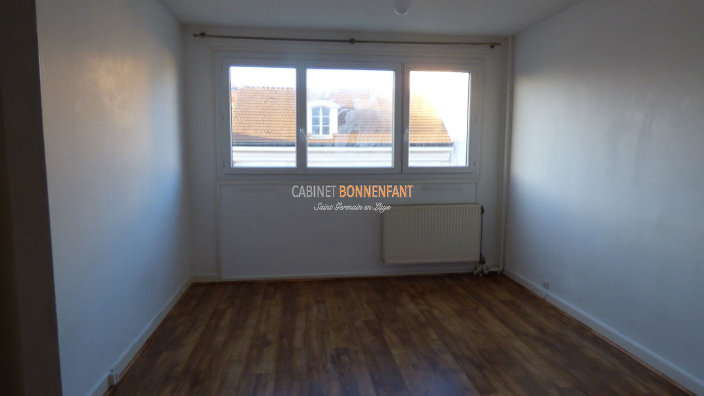 Appartement Saint Germain En Laye 1 pièce(s) 20 m2 Appartement Saint Germain En Laye 1 pièce(s) 20 m2