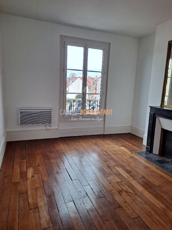 Appartement Saint Germain En Laye 3 pièce(s) 64 m2 Appartement Saint Germain En Laye 3 pièce(s) 64 m2