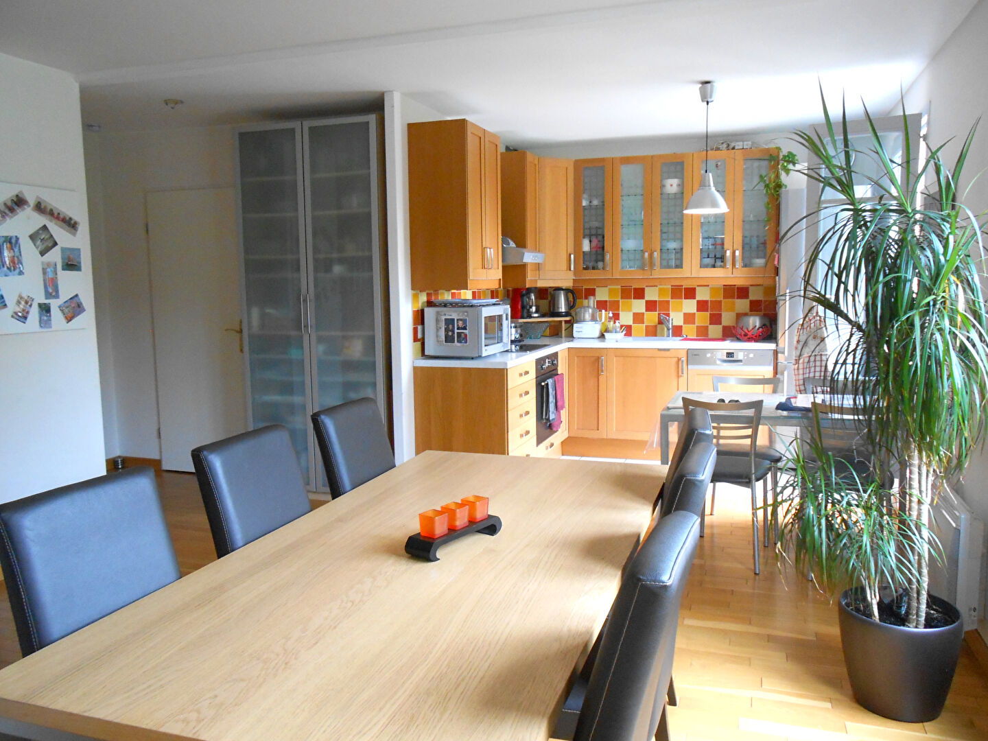 Appartement Chambourcy 5 pièce(s) 107 m2 Appartement Chambourcy 5 pièce(s) 107 m2