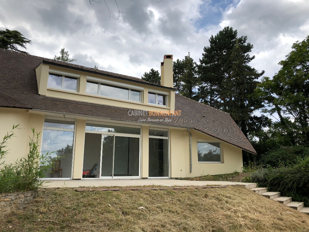 Maison avec dépendance - Chambourcy Maison avec dépendance - Chambourcy
