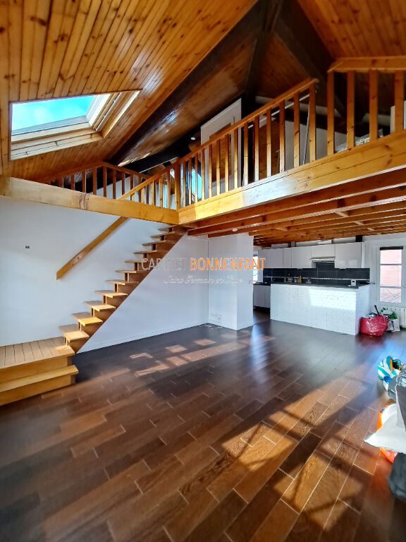 Appartement Saint Germain En Laye 2 pièce(s) 43 m2 Appartement Saint Germain En Laye 2 pièce(s) 43 m2