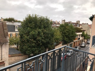 Appartement Saint Germain En Laye 2 pièce(s) 47 m2 Appartement Saint Germain En Laye 2 pièce(s) 47 m2
