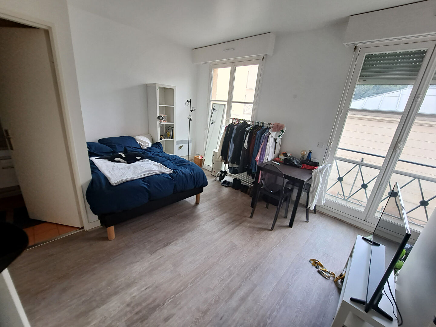 Appartement Saint Germain En Laye 1 pièce(s) 22 m2 Appartement Saint Germain En Laye 1 pièce(s) 22 m2