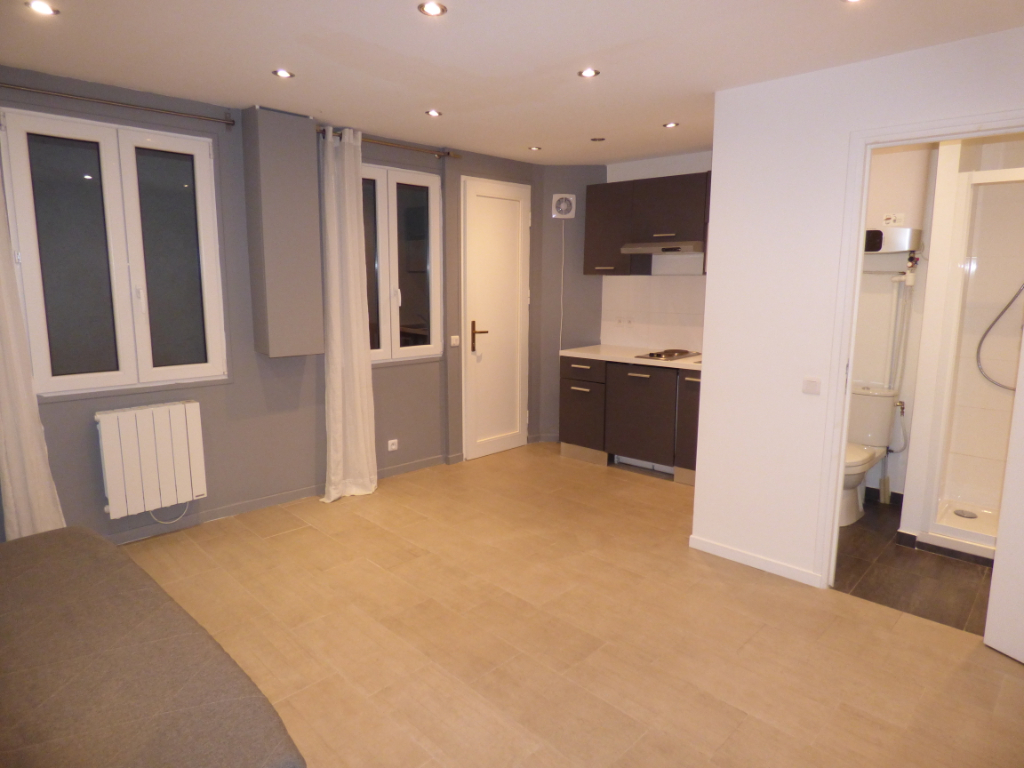 Appartement Saint Germain En Laye 1 pièce(s) 21 m2 Appartement Saint Germain En Laye 1 pièce(s) 21 m2