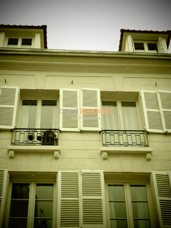 Appartement Saint Germain En Laye 4 pièce(s) 90 m2 Appartement Saint Germain En Laye 4 pièce(s) 90 m2