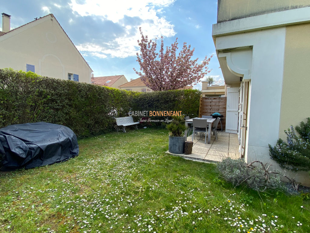 Appartement Chambourcy 3 pièce(s) 72 m2 Appartement Chambourcy 3 pièce(s) 72 m2