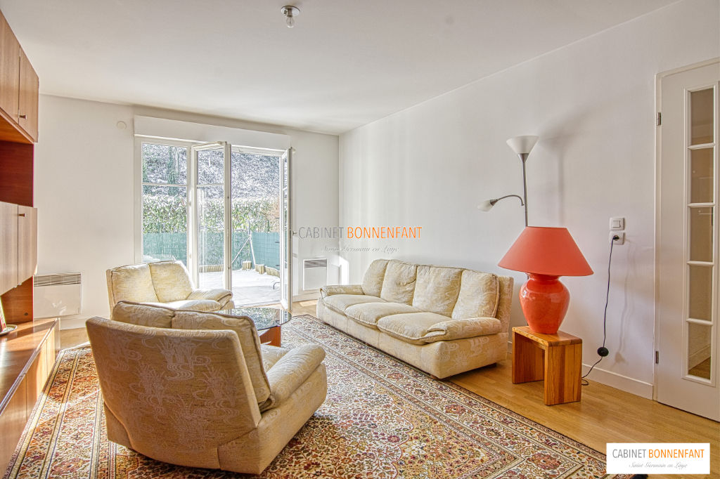 Appartement Saint Germain En Laye 3 pièce(s) 68.90 m2 Appartement Saint Germain En Laye 3 pièce(s) 68.90 m2
