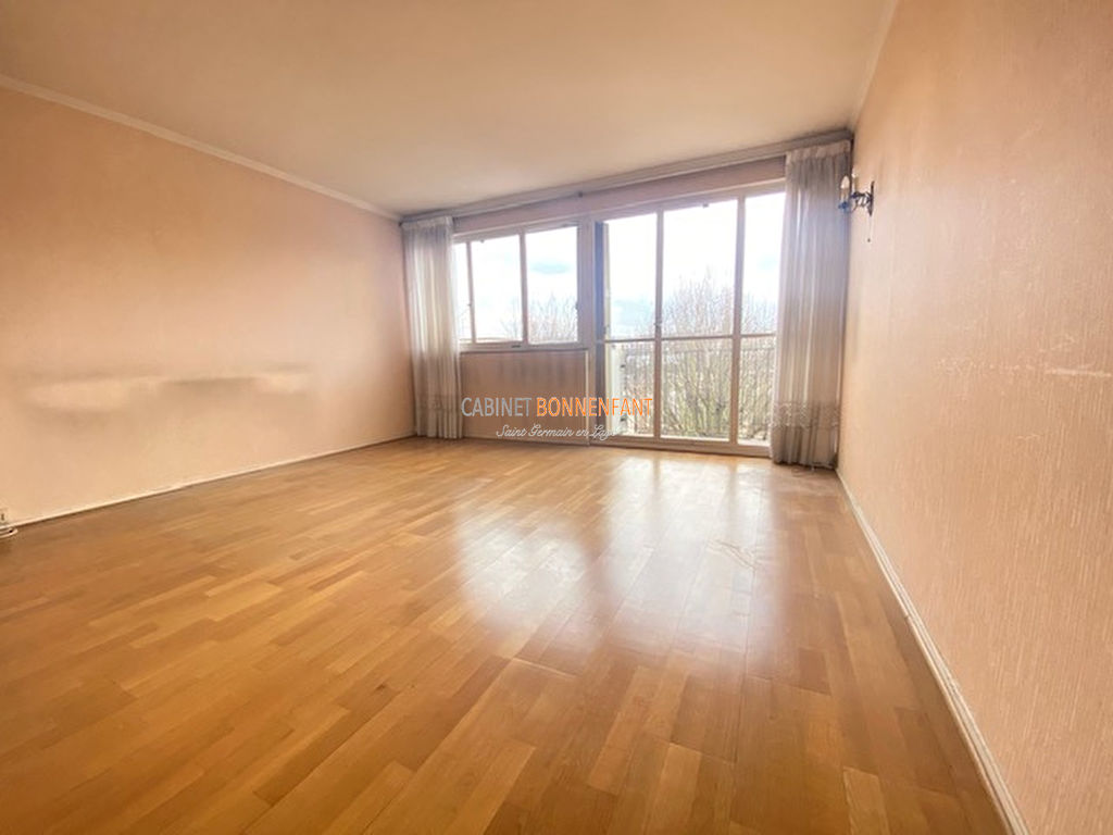 Appartement Saint Germain En Laye 3 pièce(s) 55 m2 Appartement Saint Germain En Laye 3 pièce(s) 55 m2