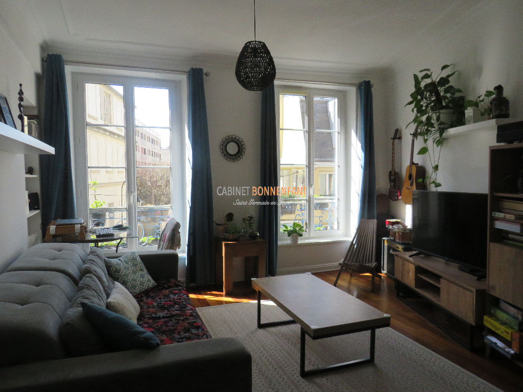 Appartement 3 pièce(s) 76 m2 Appartement 3 pièce(s) 76 m2