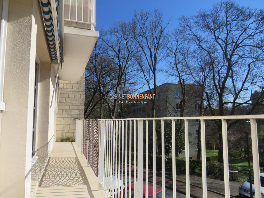 Appartement Saint Germain En Laye 4 pièce(s) 75 m2 Appartement Saint Germain En Laye 4 pièce(s) 75 m2