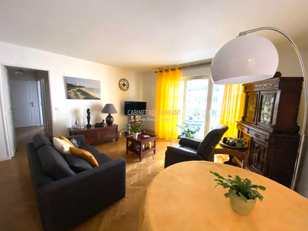 Appartement 3 pièces 67 m² St Germain En Laye Appartement 3 pièces 67 m² St Germain En Laye