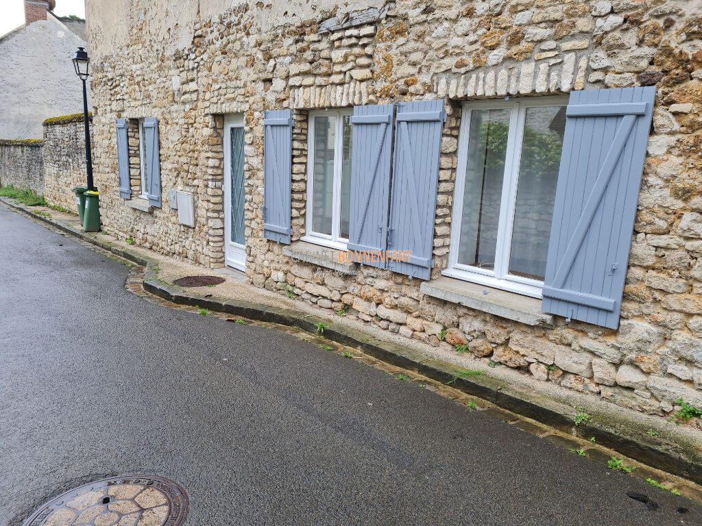 Appartement Crespieres 3 pièce(s) 63.32 m2 Appartement Crespieres 3 pièce(s) 63.32 m2