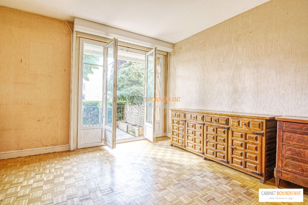 Appartement Saint Germain En Laye 4 pièce(s) 88 m2 Appartement Saint Germain En Laye 4 pièce(s) 88 m2