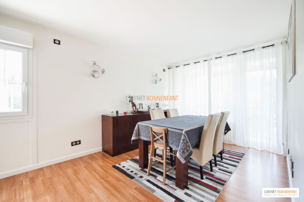 Appartement Saint Germain En Laye 4 pièces 65 m2 Appartement Saint Germain En Laye 4 pièces 65 m2