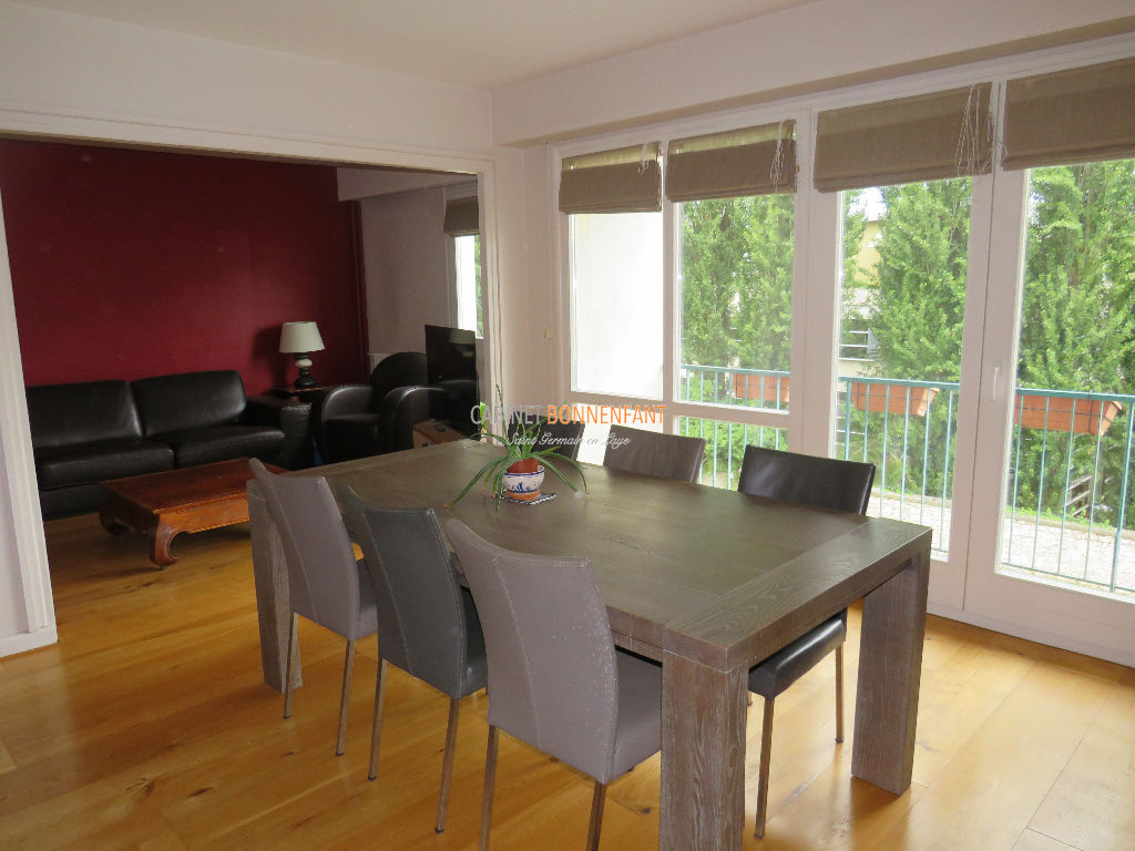 Appartement 5 pièce(s) Appartement 5 pièce(s)