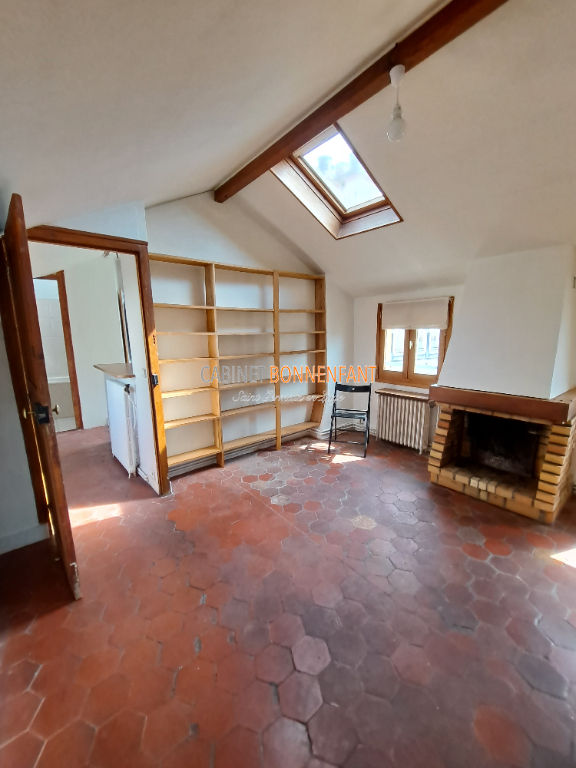 Appartement Saint Germain En Laye 2 pièce(s) 42.48 m2 Appartement Saint Germain En Laye 2 pièce(s) 42.48 m2