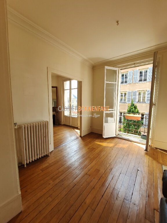 Appartement Saint Germain En Laye 2 pièce(s) 44 m2 Appartement Saint Germain En Laye 2 pièce(s) 44 m2