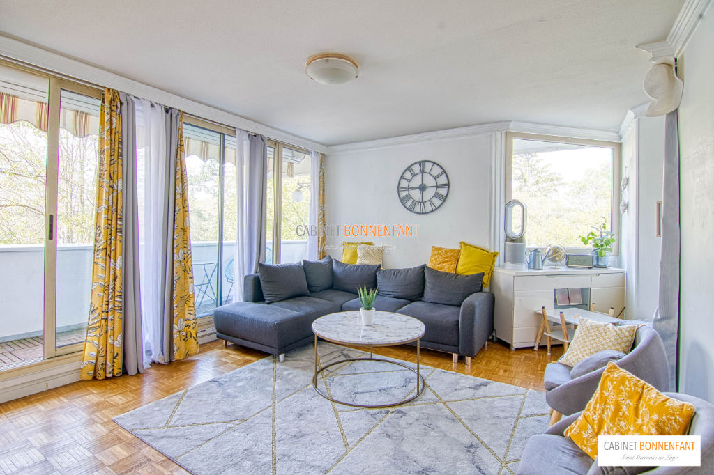 Appartement Saint Germain En Laye 3 pièce(s) 68 m2 Appartement Saint Germain En Laye 3 pièce(s) 68 m2
