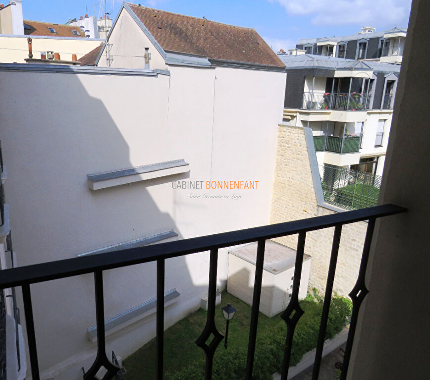 Studio hyper centre St Germain en Laye Studio hyper centre St Germain en Laye