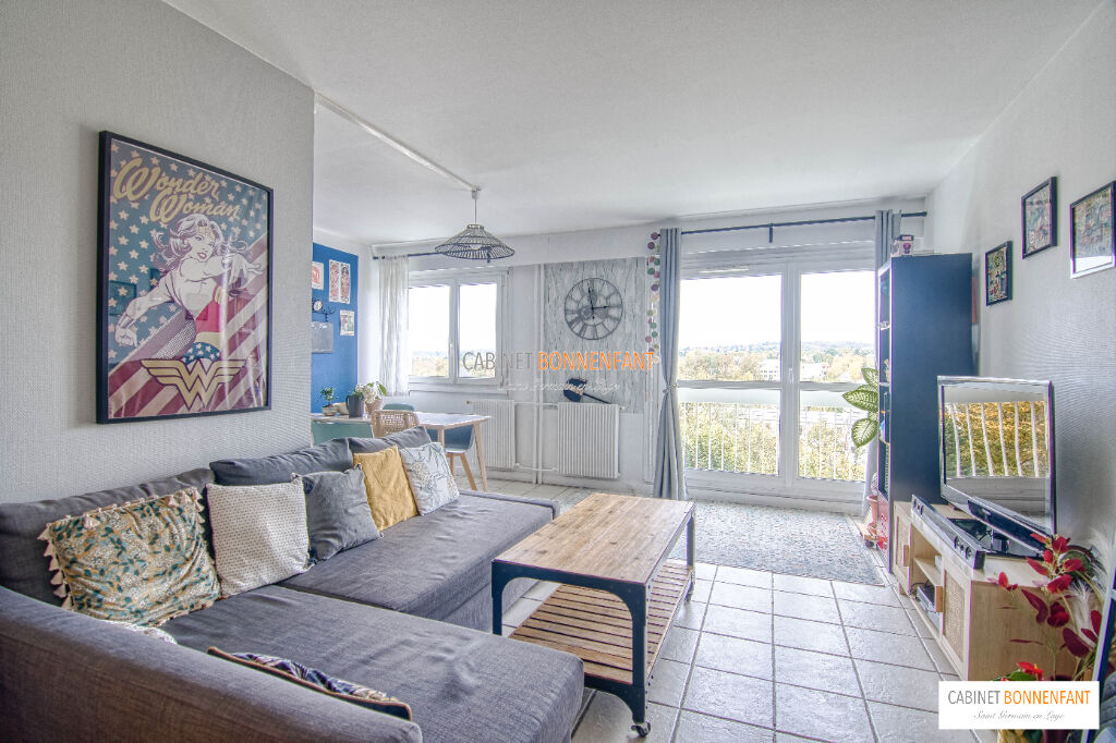 Appartement Saint Germain En Laye 3 pièce(s) 62 m2 Appartement Saint Germain En Laye 3 pièce(s) 62 m2