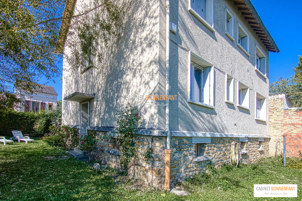 Appartement Le Pecq 2 pièce(s) 33 m2 Appartement Le Pecq 2 pièce(s) 33 m2