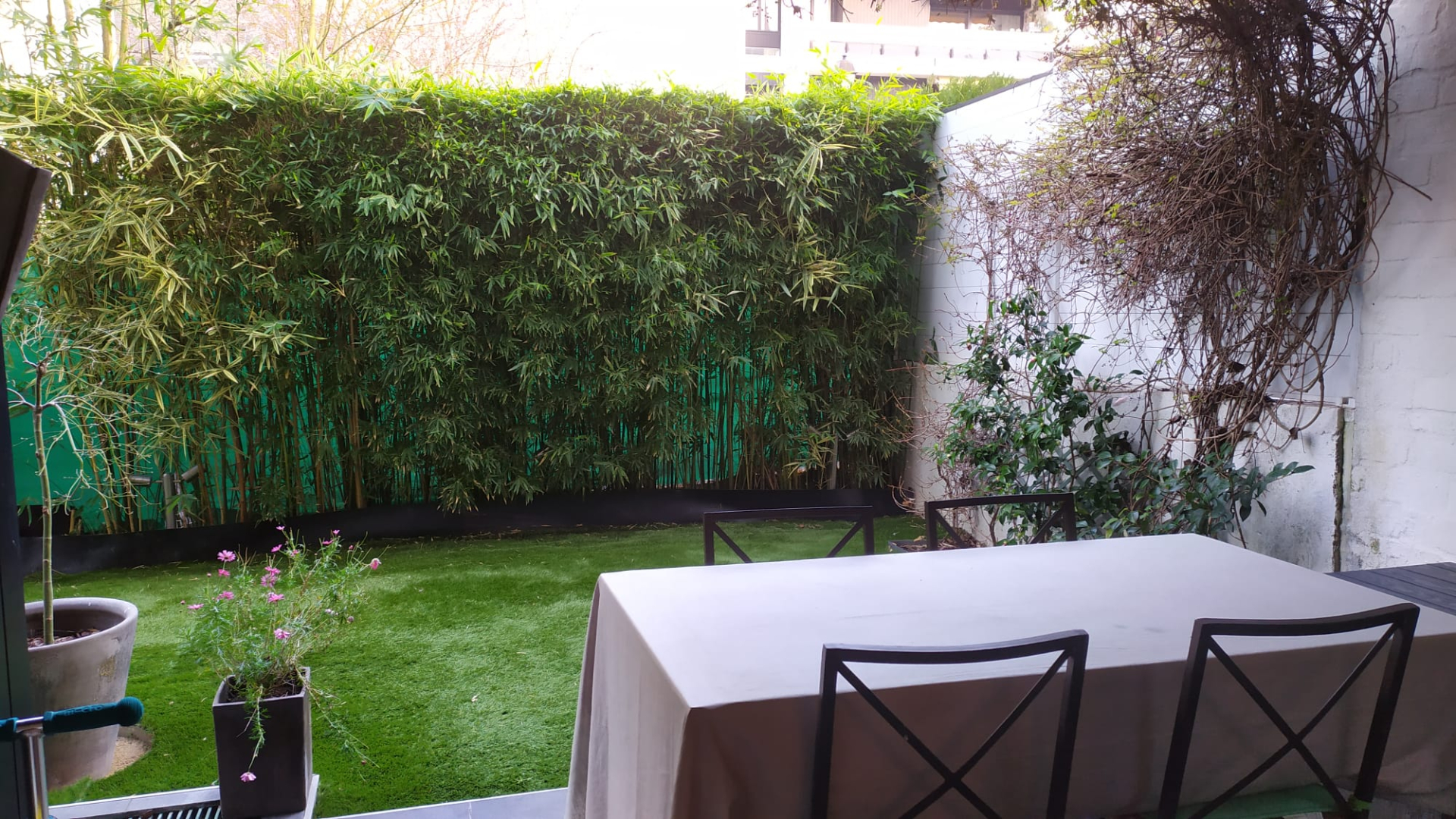 Appartement Saint Germain En Laye 3 pièce(s) 73.50 m2 Appartement Saint Germain En Laye 3 pièce(s) 73.50 m2